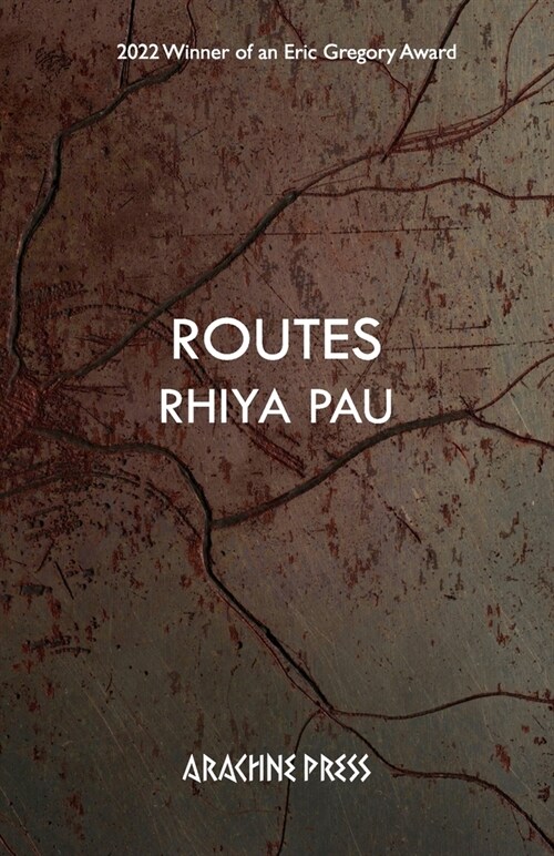Routes (Paperback)