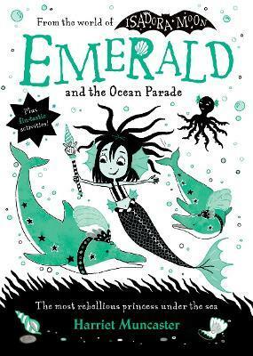 Emerald and the Ocean Parade (Hardcover)