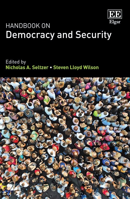 Handbook on Democracy and Security (Hardcover)