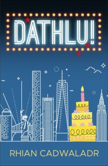 Dathlu! (Paperback)