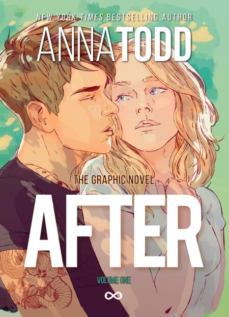 AFTER: The Graphic Novel (Volume One) (Paperback)