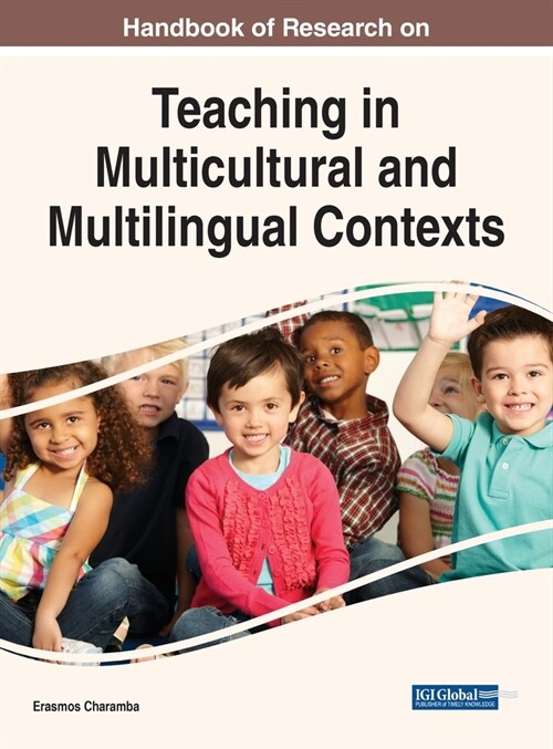 Handbook of Research on Teaching in Multicultural and Multilingual Contexts (Hardcover)