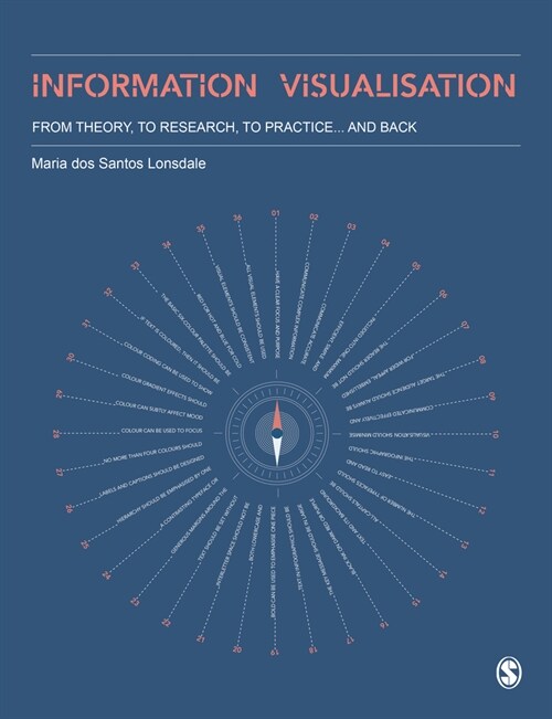 Information Visualisation : From Theory, To Research, To Practice and Back (Hardcover)