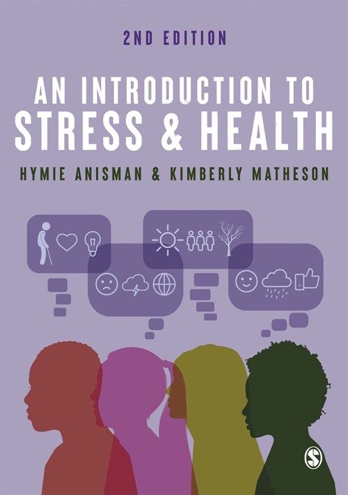 AN INTRODUCTION TO STRESS AND HEALTH (Paperback)