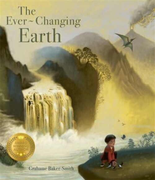 The Ever-changing Earth (Hardcover)