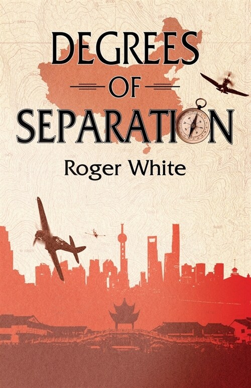 Degrees of Separation (Paperback)