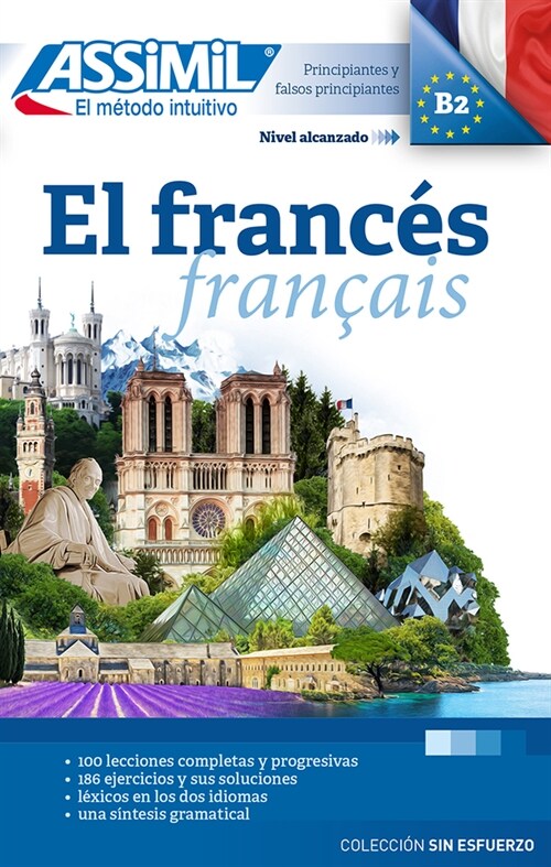 Frances francais (Paperback)