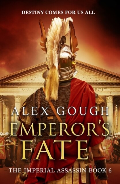 Emperors Fate (Paperback)