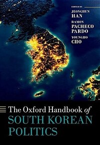 The Oxford handbook of South Korean politics