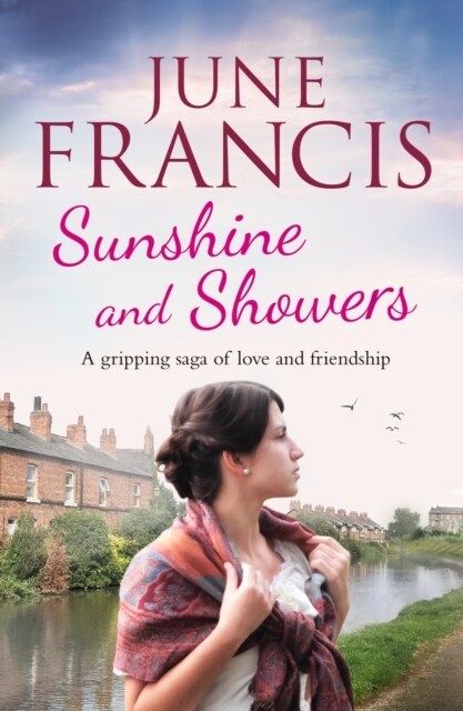 Sunshine and Showers (Paperback)