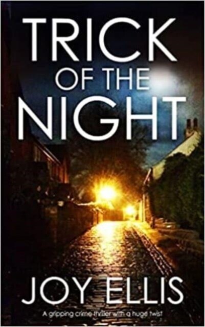 TRICK OF THE NIGHT (Paperback)