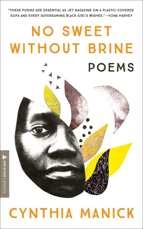No Sweet Without Brine: Poems (Paperback)