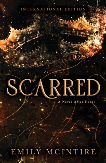 SCARRED (Paperback)