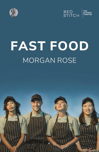 Fast Food (Paperback)