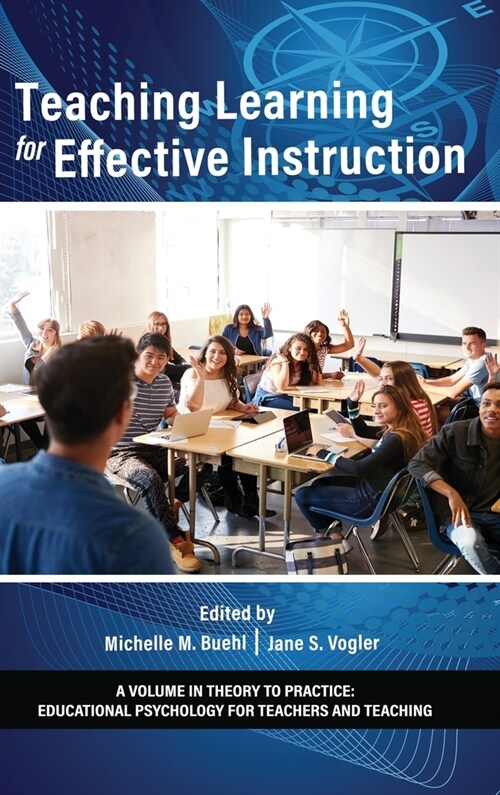 Teaching Learning for Effective Instruction (Hardcover)