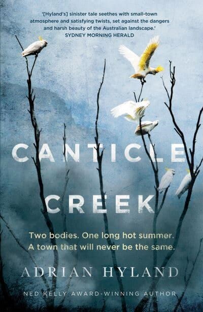 Canticle Creek (Hardcover)