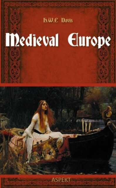 MEDIEVAL EUROPE (Paperback)