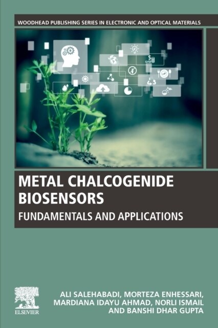 Metal Chalcogenide Biosensors: Fundamentals and Applications (Paperback)