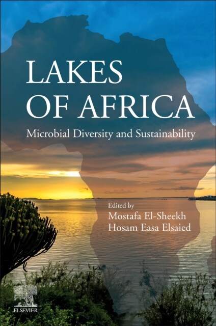 Lakes of Africa: Microbial Diversity and Sustainability (Paperback)