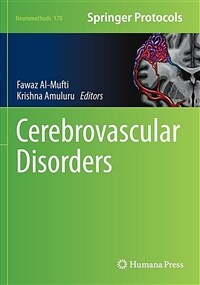 Cerebrovascular Disorders (Paperback)