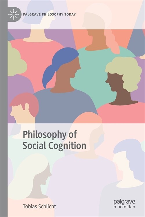 Philosophy of Social Cognition (Paperback, 2023)