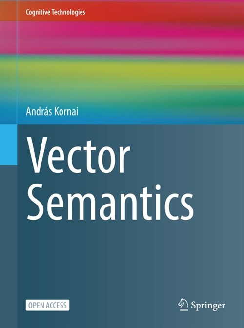 Vector Semantics (Hardcover)