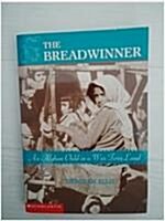 [중고] The Bread Winner (Paperback, Reprint)