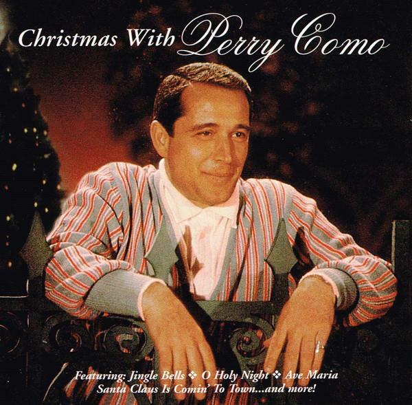 [중고] [수입] Perry Como - The Classic Christmas Album