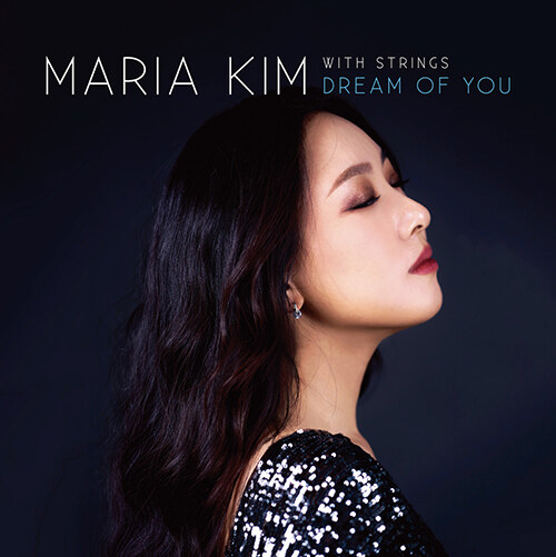 [중고] 마리아 킴 - With Strings : Dream of You [LP]