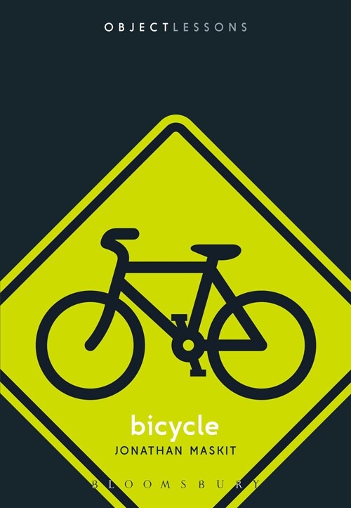 Bicycle (Paperback)