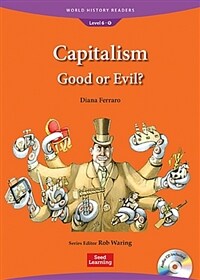 Capitalism : good or evil?. [6-9]