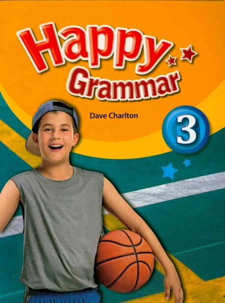 Happy Grammar 3 (Paperback)