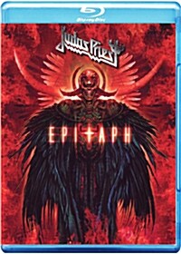 [수입] [블루레이] Judas Priest - Epitaph