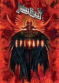 [수입] Judas Priest - Epitaph