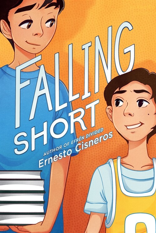 Falling Short (Paperback)