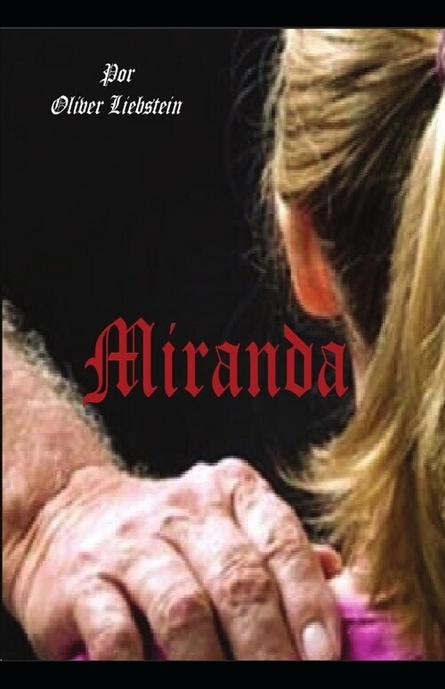 Miranda (Paperback)