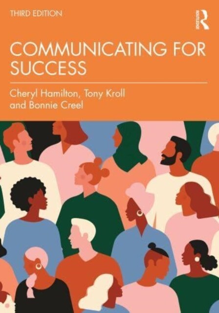 Communicating for Success (Paperback, 3 ed)