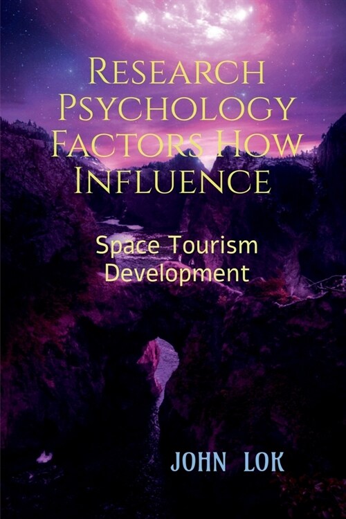 Research Psychology Factors How Influence (Paperback)