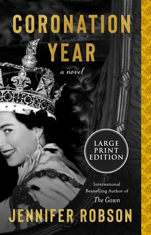 Coronation Year (Paperback)