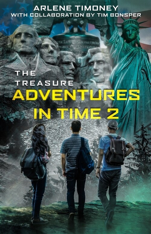 Adventures In Time 2 (Paperback)