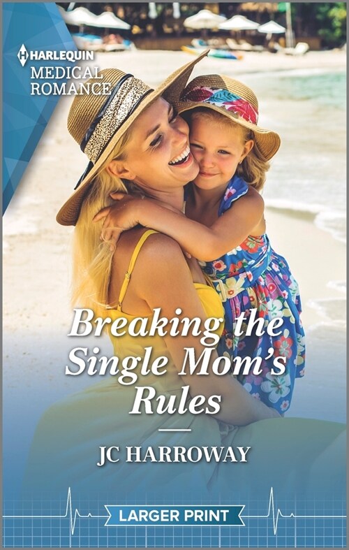 Breaking the Single Moms Rules (Mass Market Paperback)