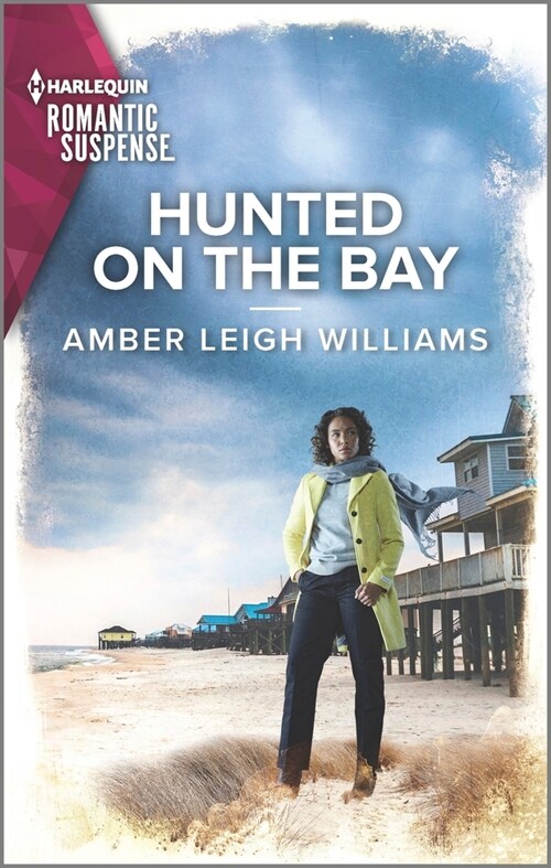 Hunted on the Bay (Mass Market Paperback, Original)