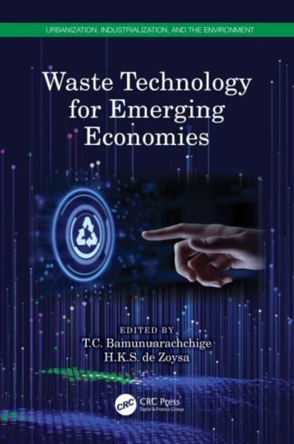 Waste Technology for Emerging Economies (Hardcover)
