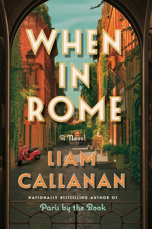 When in Rome (Hardcover)