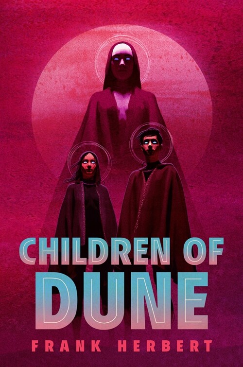Children of Dune: Deluxe Edition (Hardcover)