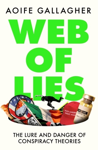 Web of Lies: How to Tell Fact from Fiction in an Online World (Paperback)