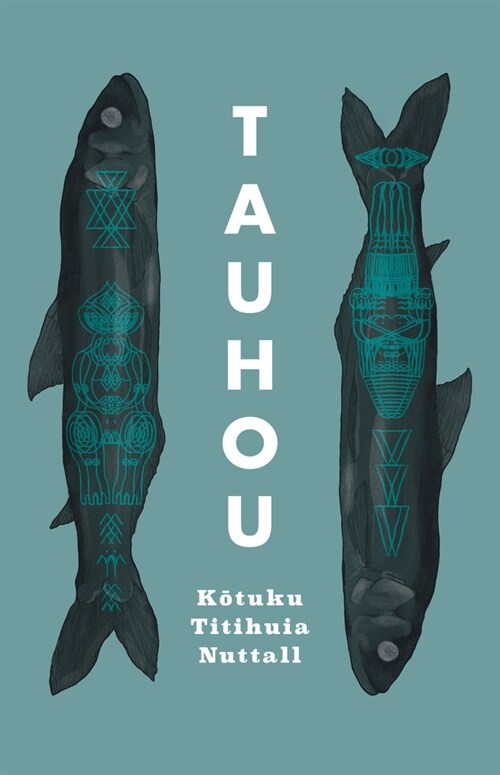 Tauhou (Hardcover)