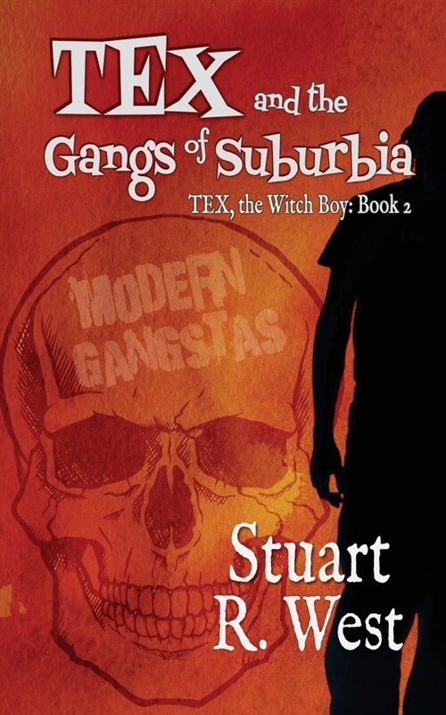 Tex and the Gangs of Suburbia (Paperback)