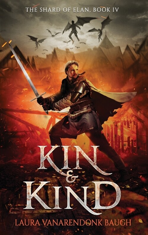 Kin & Kind (Hardcover)