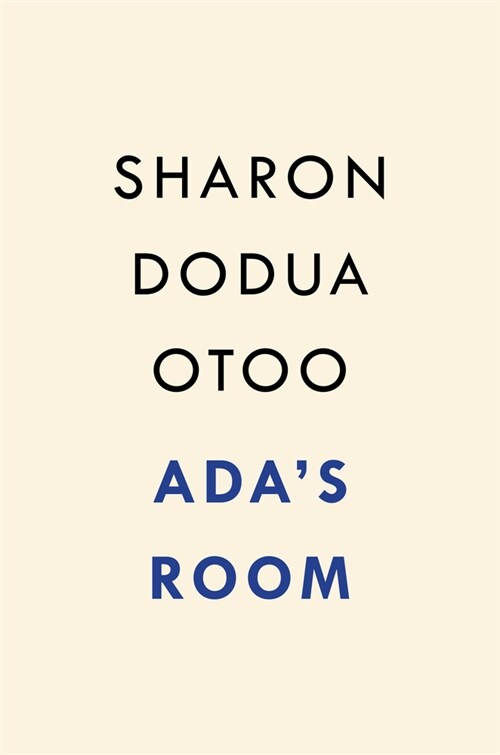 Adas Room (Hardcover)